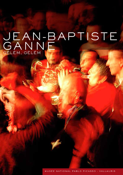 Jean-Baptiste Ganne Catalogue Editions DEL'ART