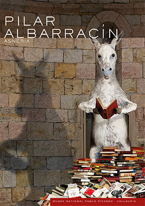 Pilar Albarracin Catalogue Editions DEL'ART