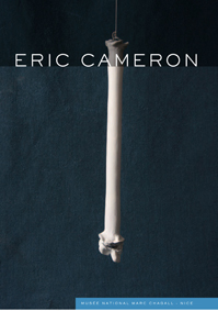Eric Cameron Catalogue Editions DEL'ART