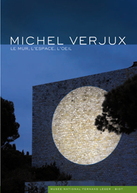 Michel Verjux Catalogue Editions DEL'ART