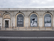 Galerie de la Marine Nice